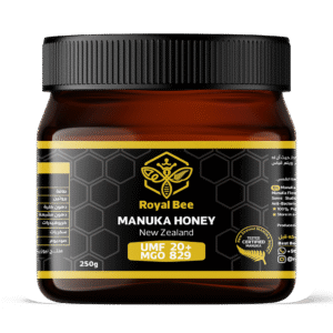 Manuka Honey +20 250g