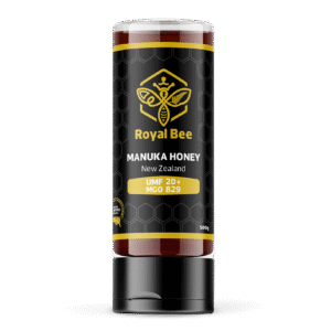 Manuka Honey 20+ 500g