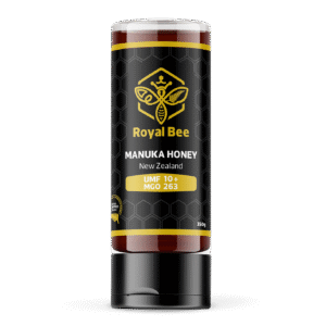 Manuka Honey 10+ 350g