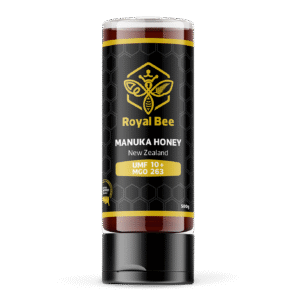 Manuka Honey 10+ 500g