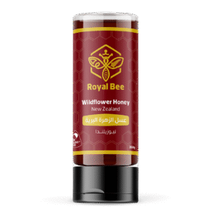 Wildflower Honey 350g