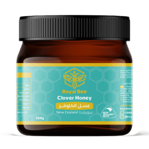Clover Honey 250g