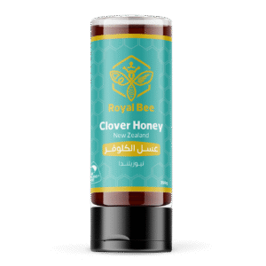 Clover Honey 350g