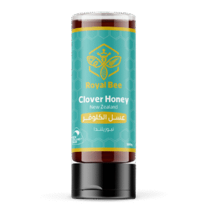 Clover Honey 500g