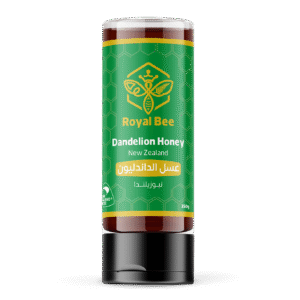 Dandelion Honey 350g