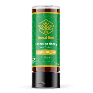 Dandelion Honey 500g