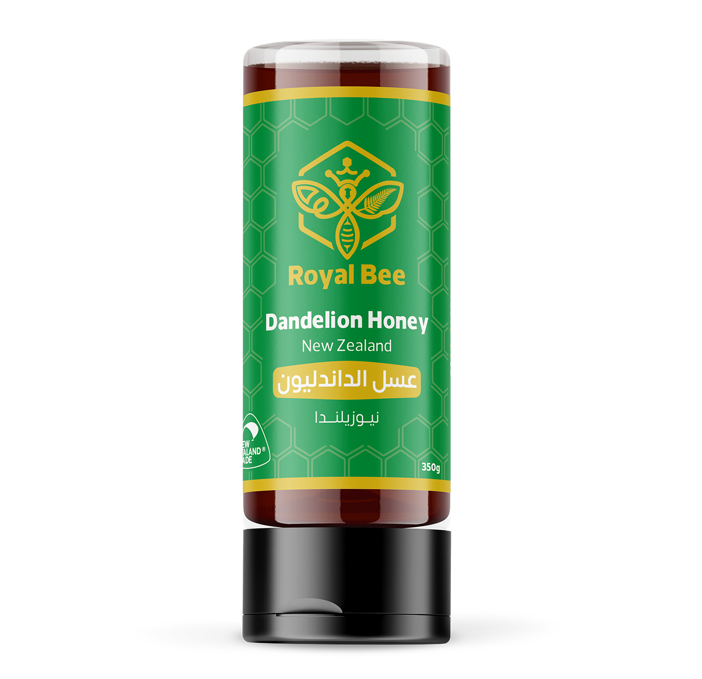 Dandelion Honey 350g