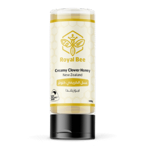 Creamy Clover 500g