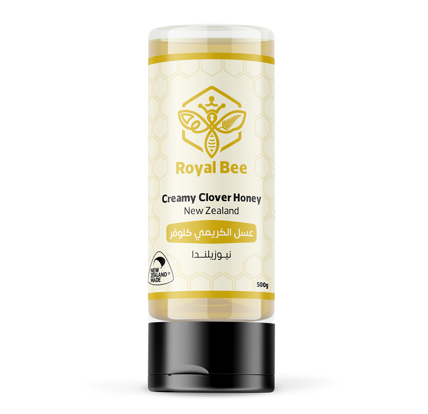 Creamy Clover 500g